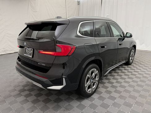 Used 2025 BMW X1 xDrive28i image 4