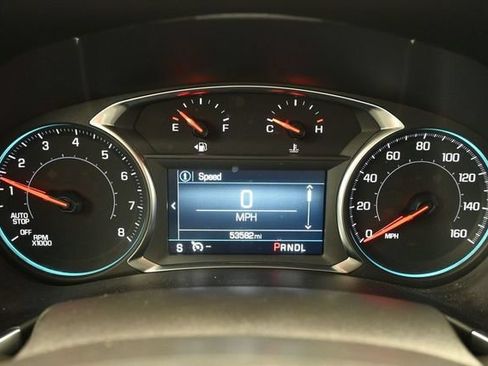 Used 2024 Chevrolet Equinox LT AWD/4WD image 39