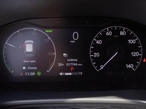 Used 2023 Honda CR-V Sport Touring image 15