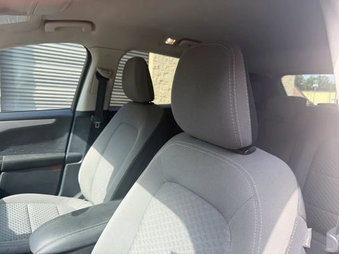 Used 2020 Ford Escape SE FWD image 20