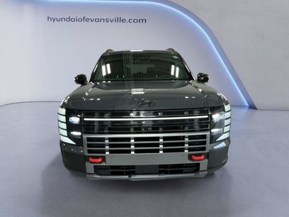 Certified 2026 Hyundai Palisade XRT Pro
