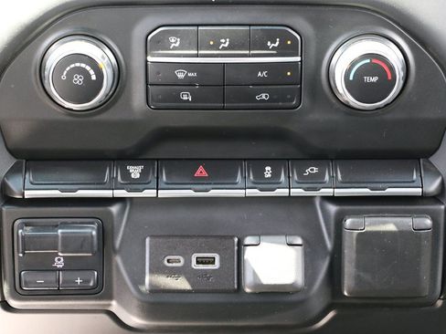 Used 2023 Chevrolet Silverado 3500 W/T w/ WT Fleet Convenience Package AWD/4WD image 16
