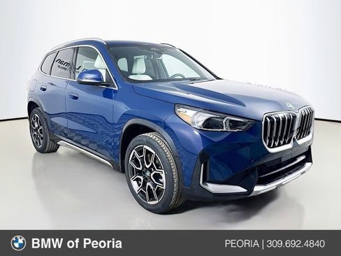 New 2026 BMW X1 xDrive28i image 1