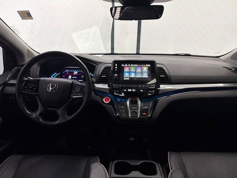 Used 2023 Honda Odyssey Elite image 25