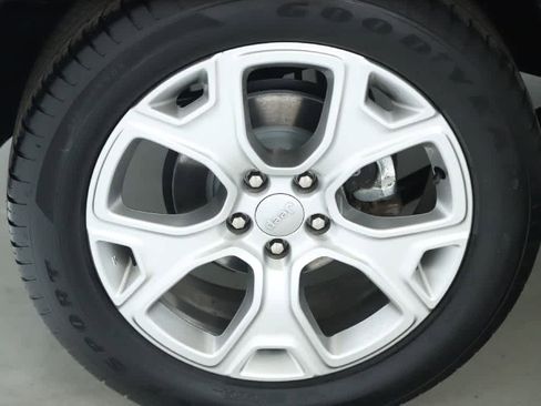 Used 2023 Jeep Renegade Limited image 14