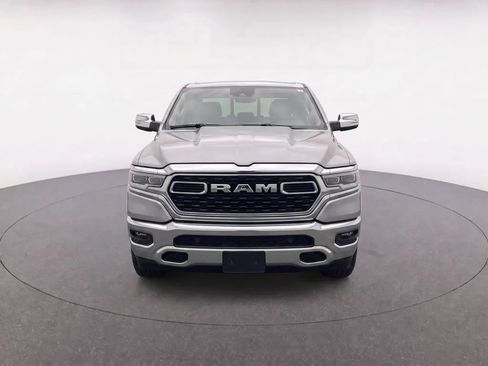 Used 2025 RAM 1500 Big Horn AWD/4WD image 6