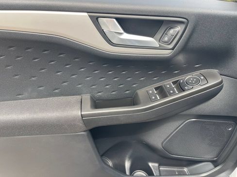 Used 2020 Ford Escape SE AWD/4WD image 8