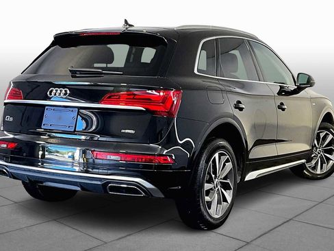 Used 2023 Audi Q5 2.0T Premium Plus w/ Premium Plus Package image 12