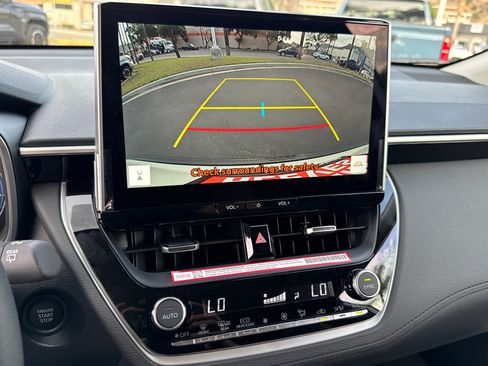 New 2026 Toyota Corolla Cross XLE FWD image 31