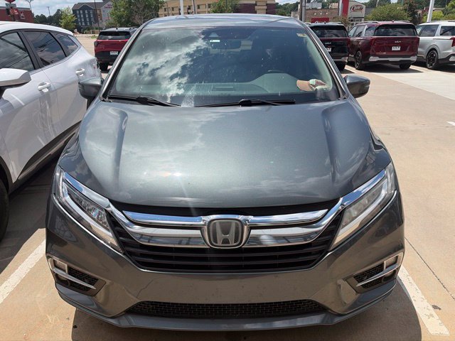 Used 2020 Honda Odyssey Elite image 3
