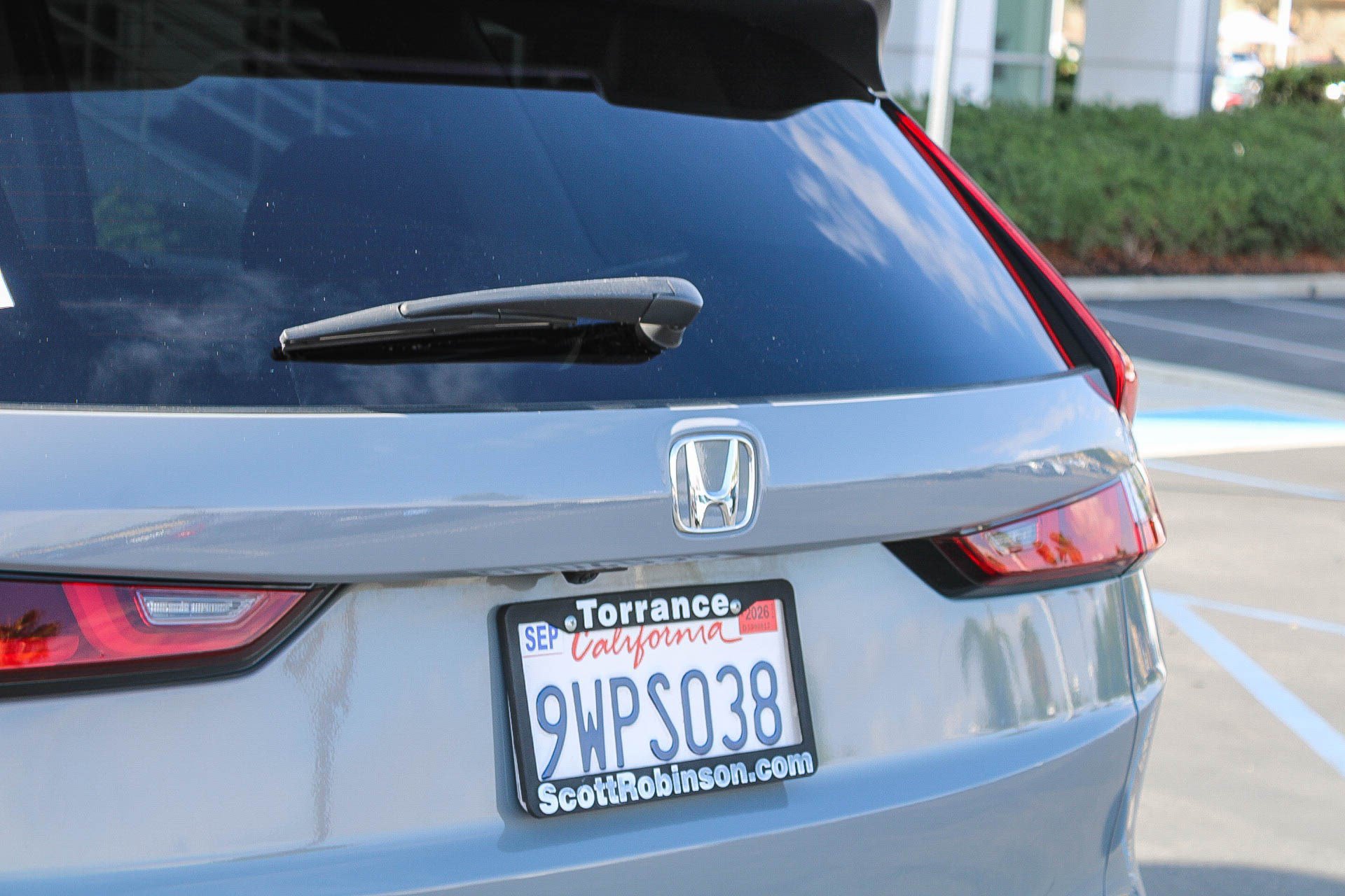 Used 2024 Honda CR-V EX image 11