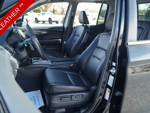 Used 2023 Honda Ridgeline RTL image 7