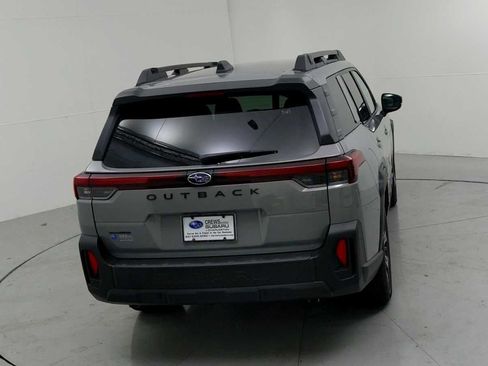 New 2026 Subaru Outback Touring XT AWD/4WD image 9