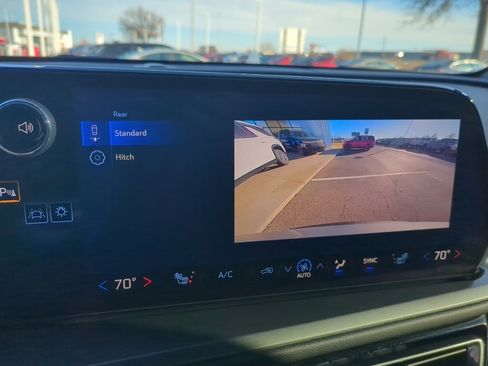 Certified 2026 Chevrolet Traverse LT w/ LPO, Floor Liner Package image 23