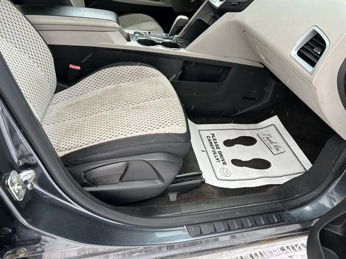 Used 2011 Chevrolet Equinox LS w/ Bluetooth Package image 12
