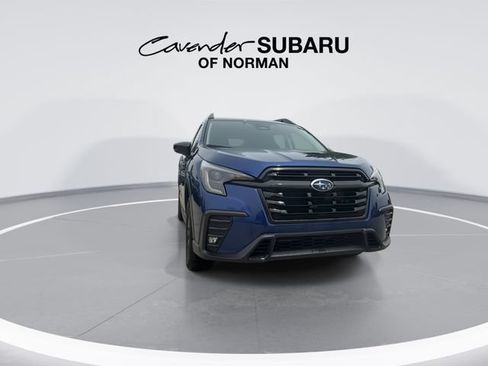 Used 2026 Subaru Ascent Premium AWD/4WD image 3
