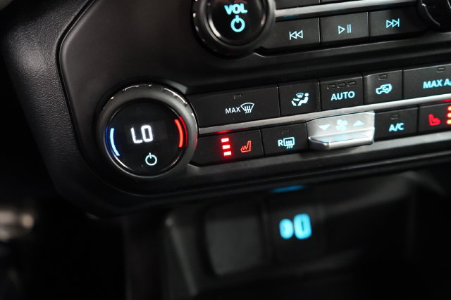 Used 2021 Ford Bronco Wildtrak AWD/4WD image 23