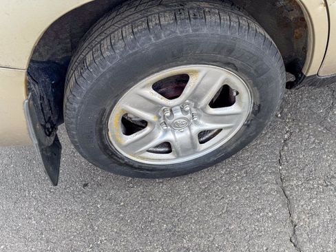 Used 2007 Toyota RAV4 4WD V6 image 31