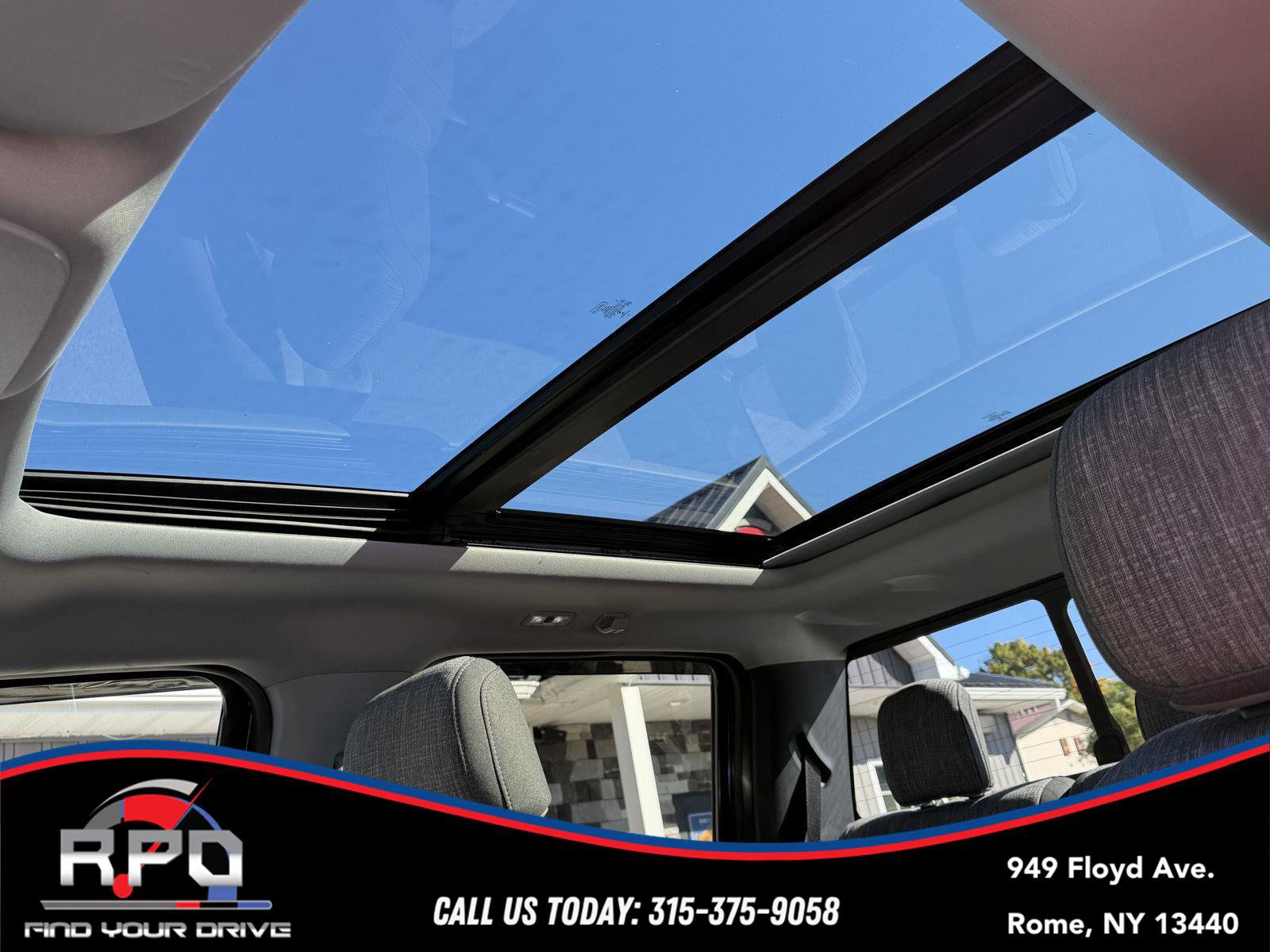 Used 2021 Ford F150 XLT w/ Equipment Group 302A High AWD/4WD image 16