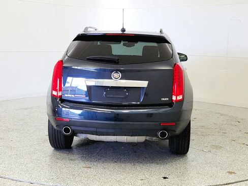 Used 2016 Cadillac SRX Luxury w/ Driver Awareness Package image 6
