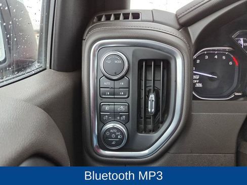 Used 2020 GMC Sierra 1500 SLT w/ SLT Premium Plus Package AWD/4WD image 24