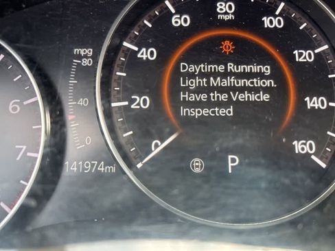 Used 2019 MAZDA MAZDA3 AWD Sedan w/ Select Package image 9