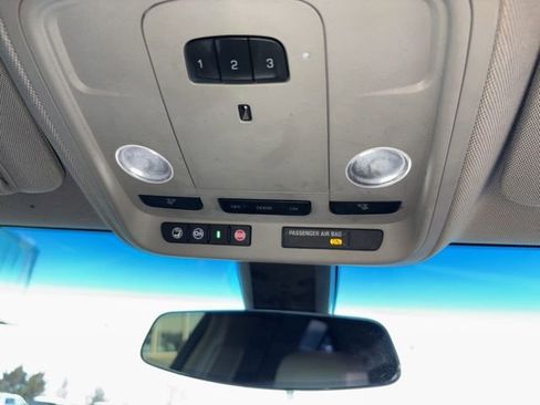 Used 2019 Cadillac CTS AWD Sedan image 8