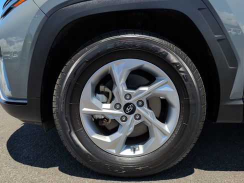 Used 2024 Hyundai Tucson SEL AWD/4WD image 18