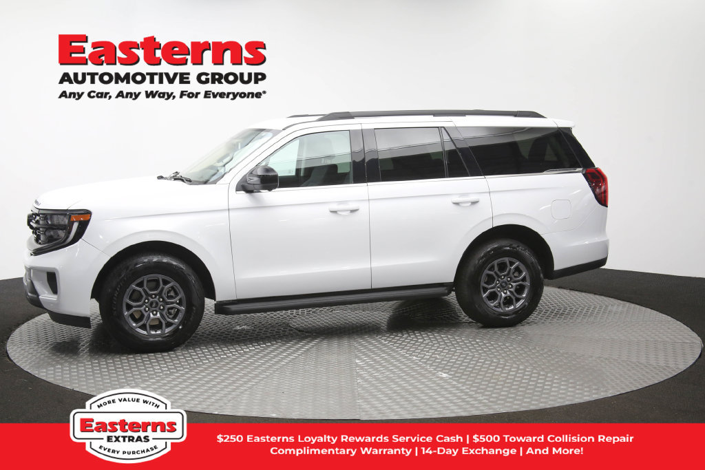 Used 2025 Ford Expedition Active AWD/4WD image 59