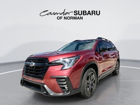 Used 2026 Subaru Ascent Bronze Edition AWD/4WD image 1