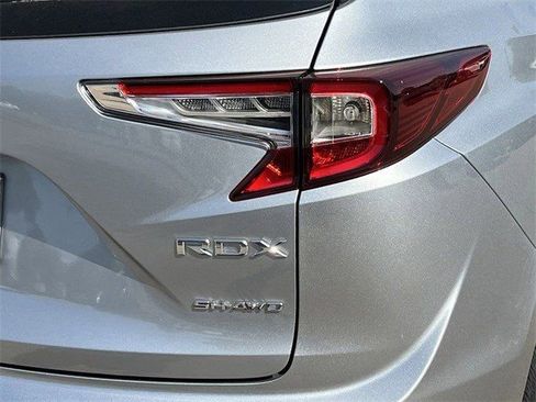 Used 2025 Acura RDX Technology Package image 7