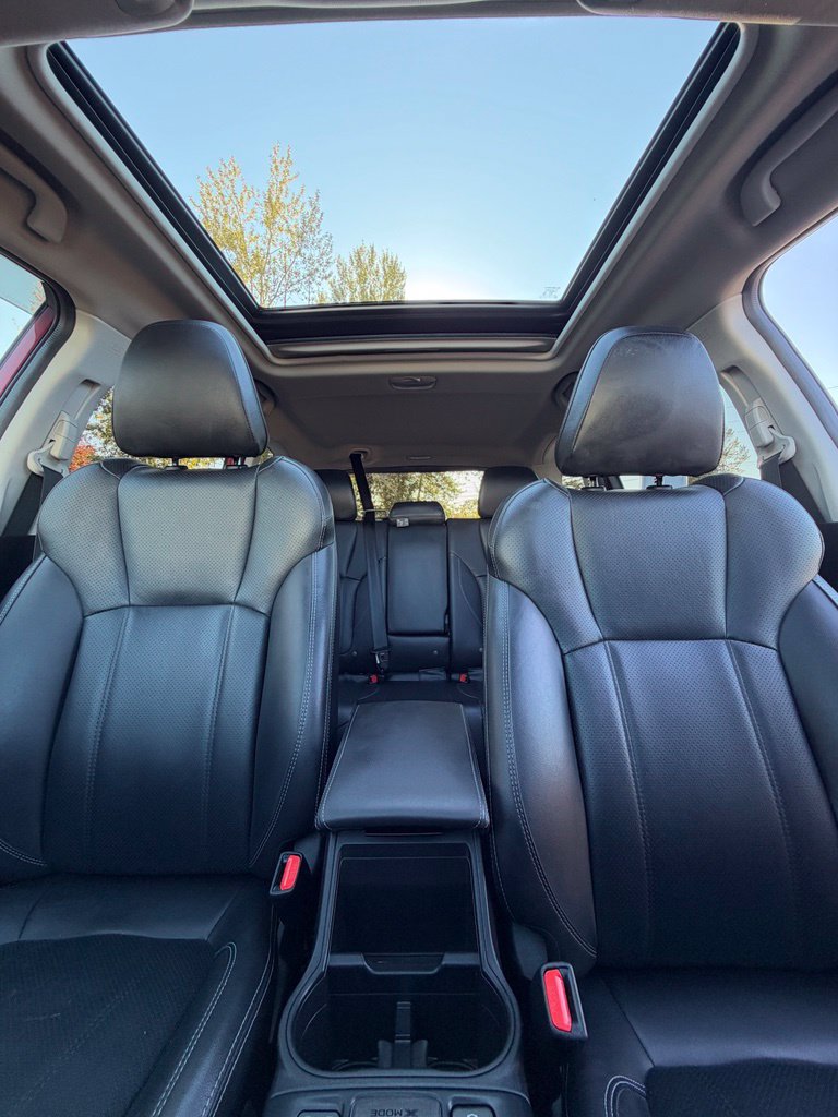 Used 2019 Subaru Forester Touring AWD/4WD image 25