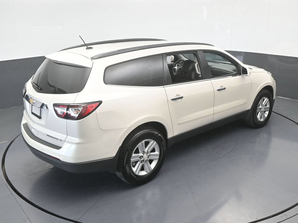 Used 2013 Chevrolet Traverse LT FWD image 52