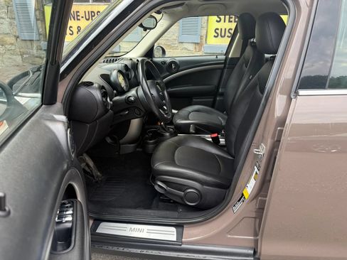 Used 2014 MINI Cooper Countryman FWD image 19