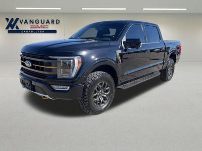 Used 2023 Ford F150 Tremor w/ Equipment Group 402A High