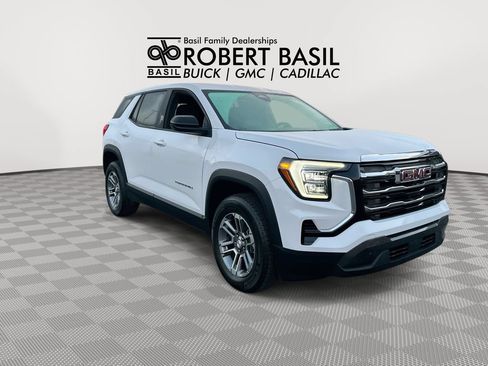 Used 2026 GMC Terrain Elevation AWD/4WD image 2