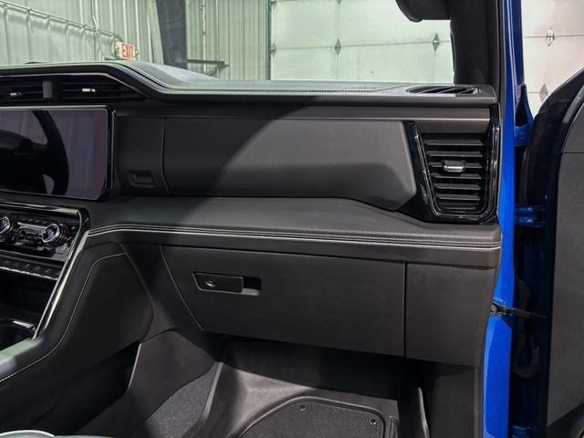 Used 2022 GMC Sierra 1500 AT4X AWD/4WD image 27