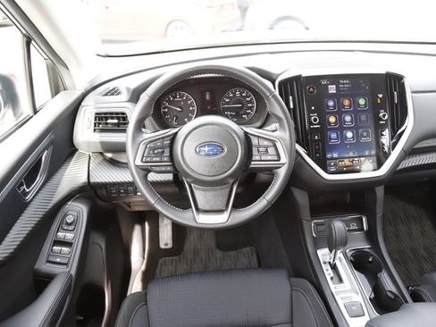 Used 2024 Subaru Ascent Premium w/ Convenience Package image 17