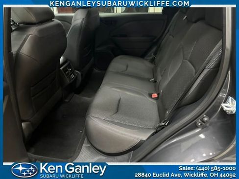 Used 2026 Subaru Forester Premium image 13