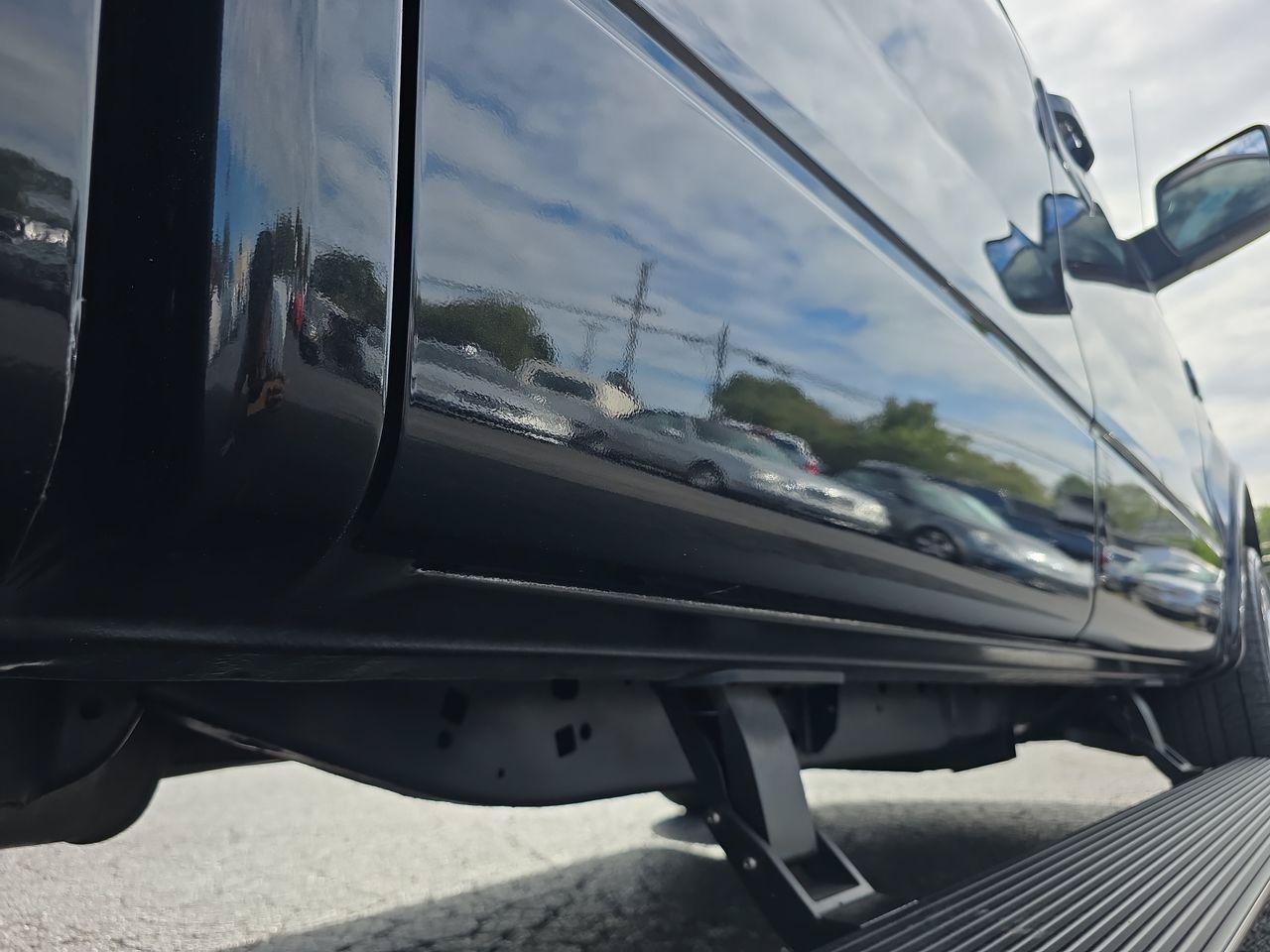 Used 2011 Ford F150 Harley-Davidson AWD/4WD image 36