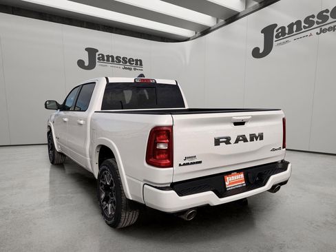 New 2026 RAM 1500 Laramie image 3
