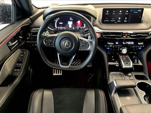 Used 2023 Acura MDX Type S image 15