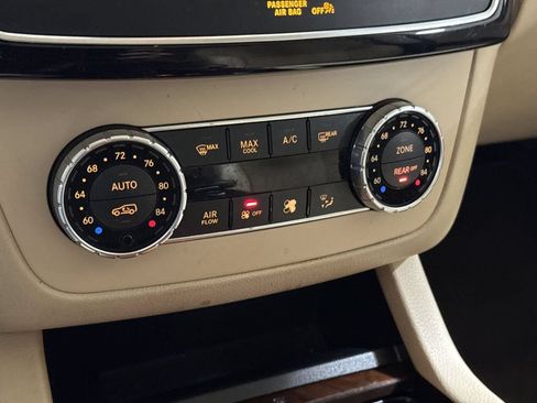 Used 2019 Mercedes-Benz GLS 450 4MATIC image 17