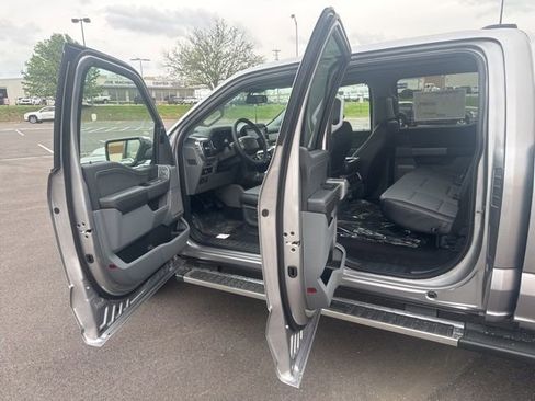 New 2026 Ford F150 Lariat AWD/4WD image 10