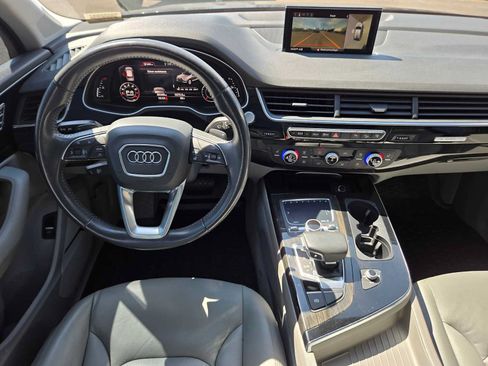 Used 2017 Audi Q7 3.0T Premium Plus AWD/4WD image 20