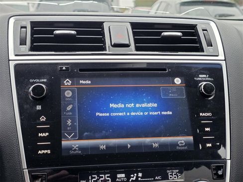 Used 2019 Subaru Outback 2.5i Limited image 20