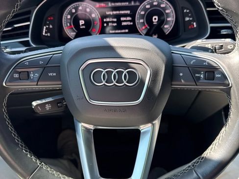 Used 2021 Audi Q8 Prestige AWD/4WD image 15