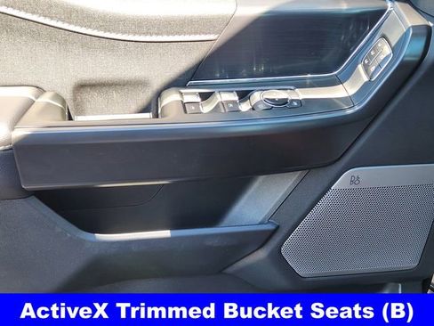 New 2025 Ford F150 Lariat w/ Equipment Group 501A Mid image 24