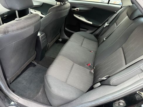 Used 2012 Toyota Corolla S FWD image 5