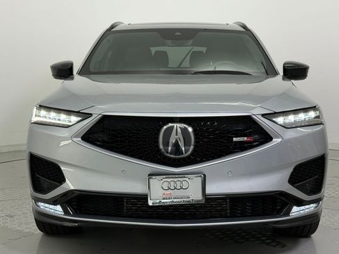 Used 2024 Acura MDX Type S image 6